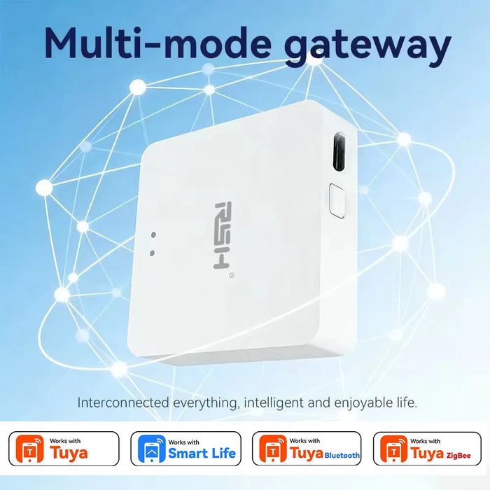 RSH SmartHub 2-in-1