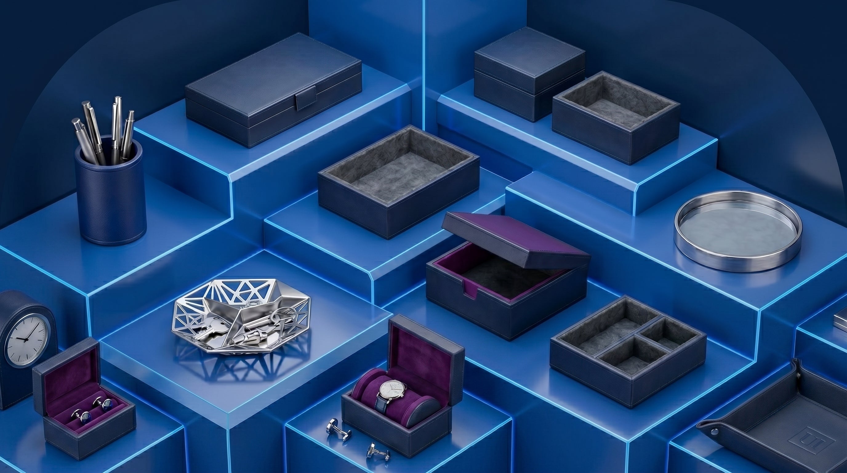 Home Organizing