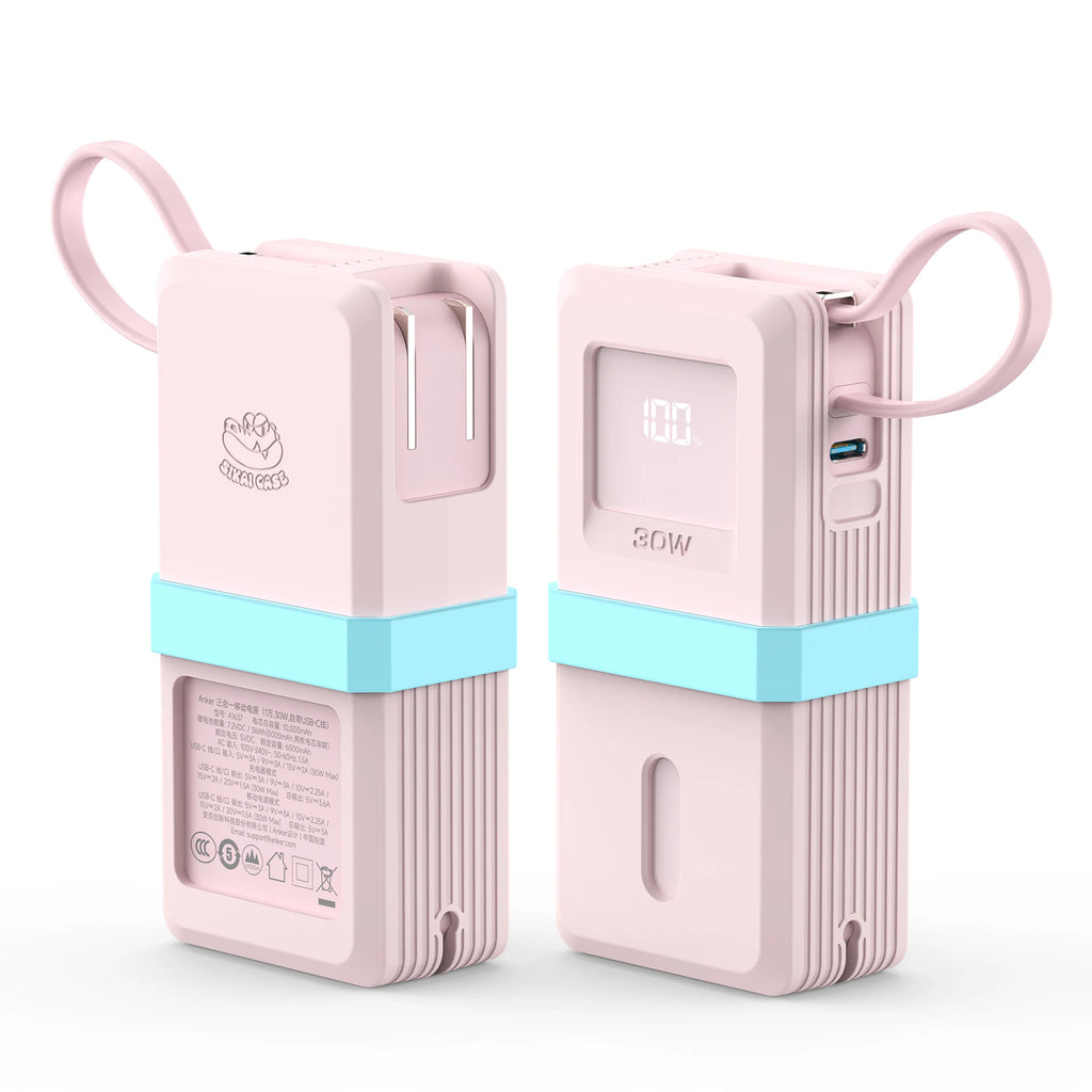 NanoShield Case