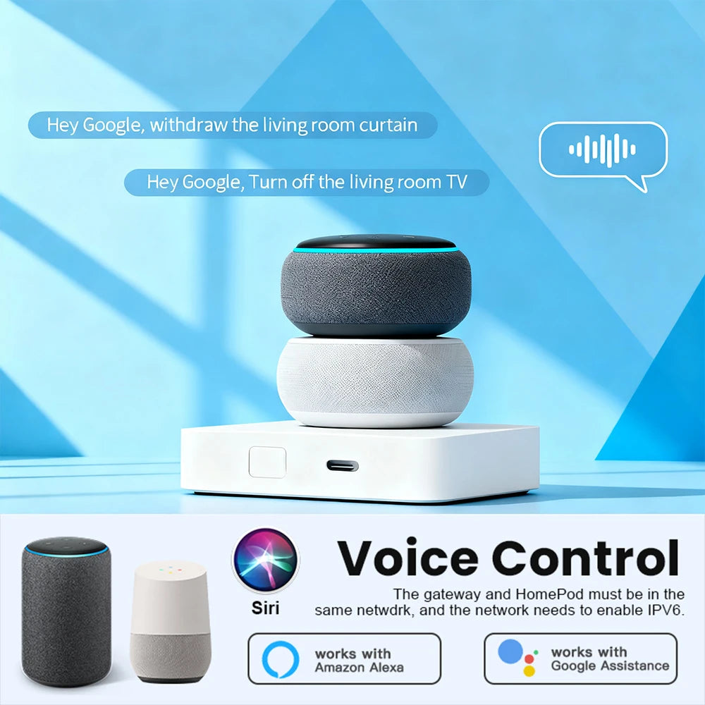 RSH SmartHub 2-in-1