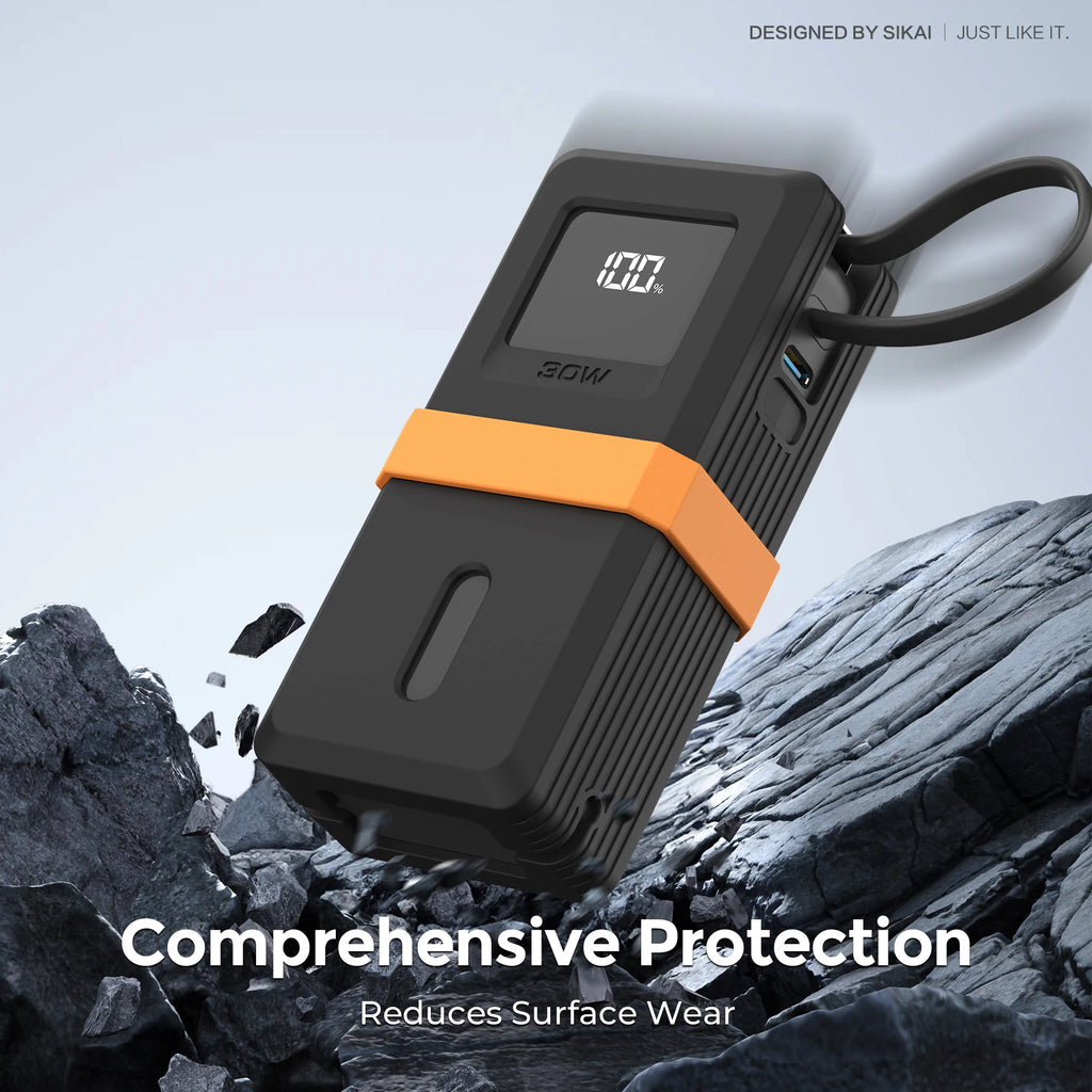 NanoShield Case