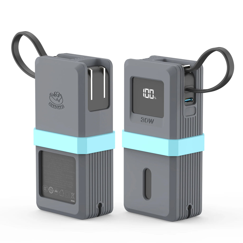 NanoShield Case