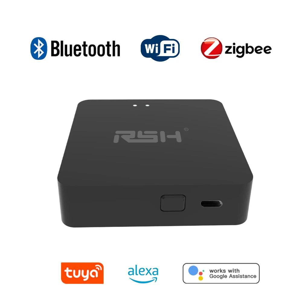 RSH SmartHub 2-in-1