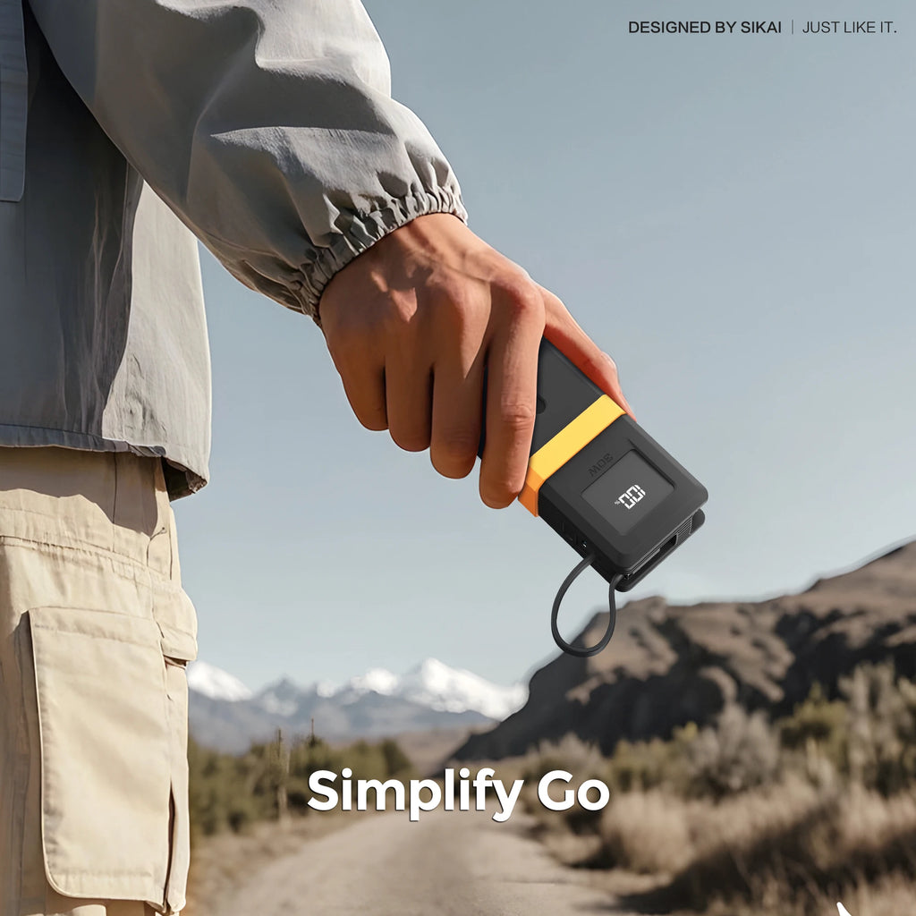 NanoShield Case
