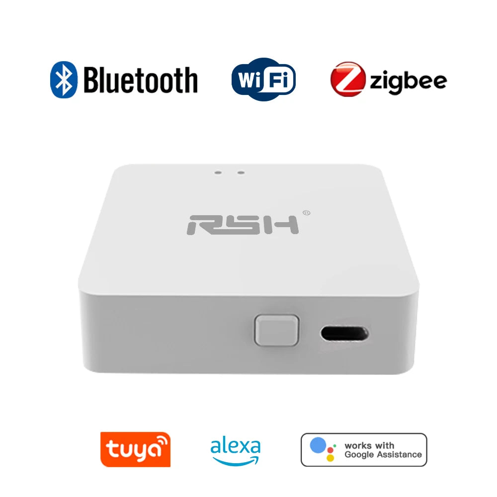 RSH SmartHub 2-in-1