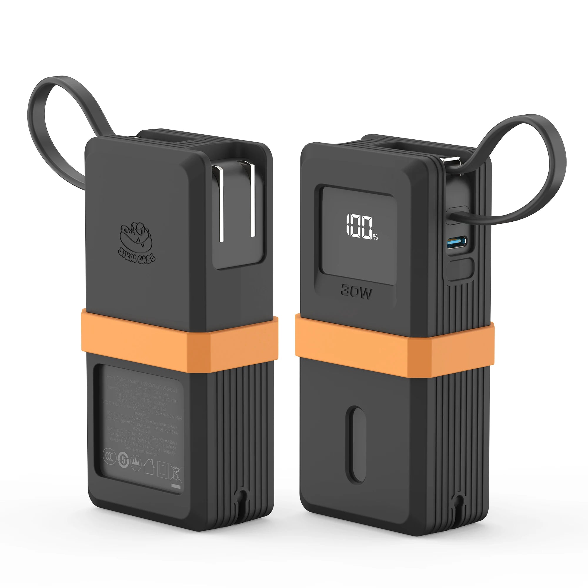 NanoShield Case