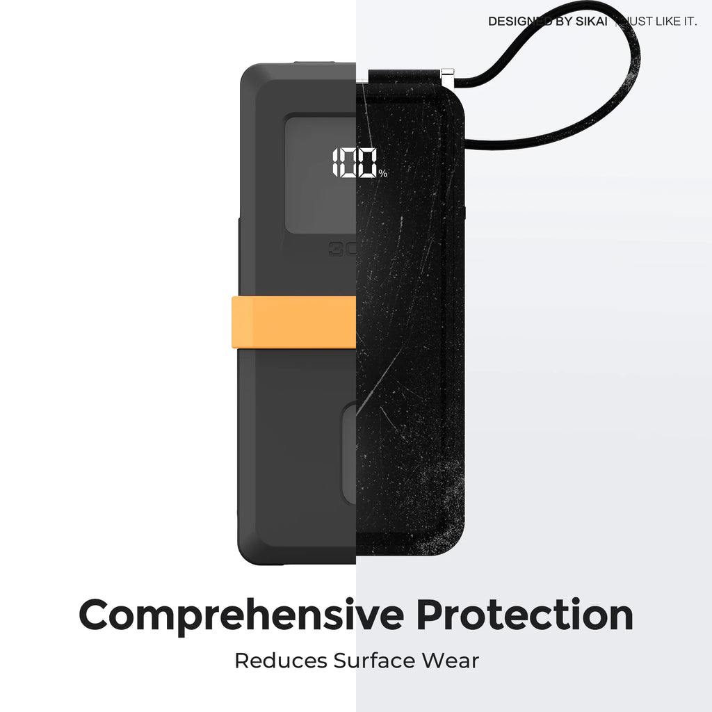 NanoShield Case
