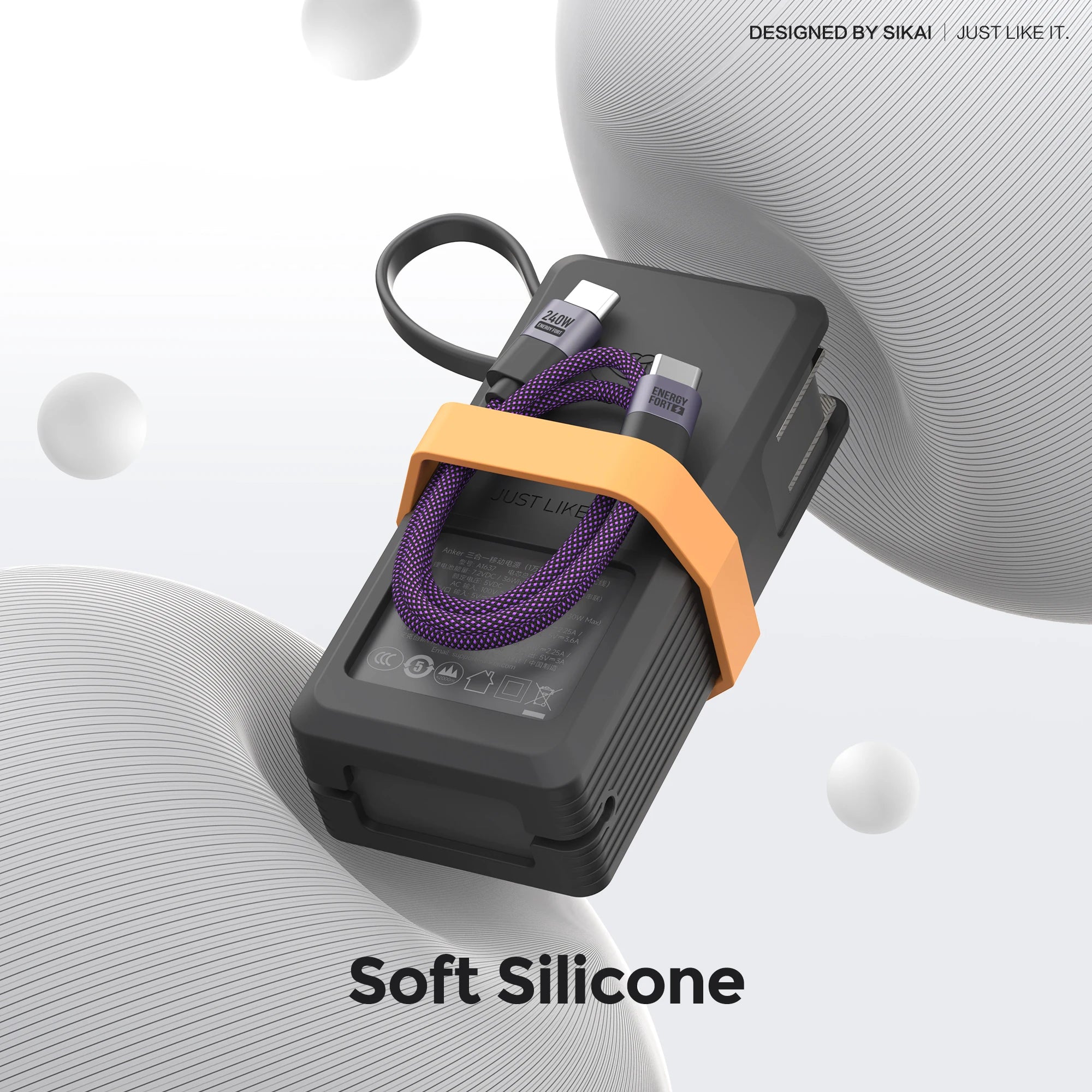 NanoShield Case