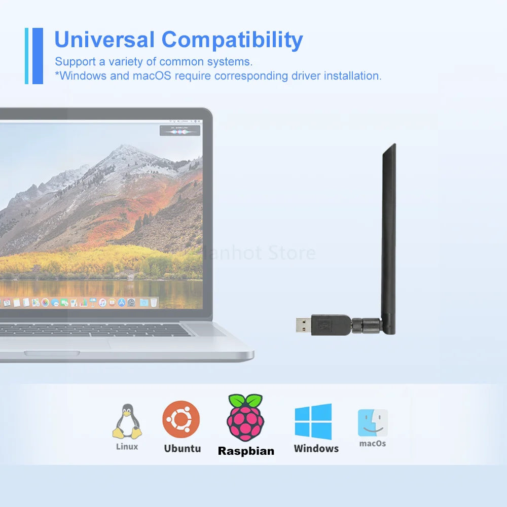 Zigbee USB Hub Pro