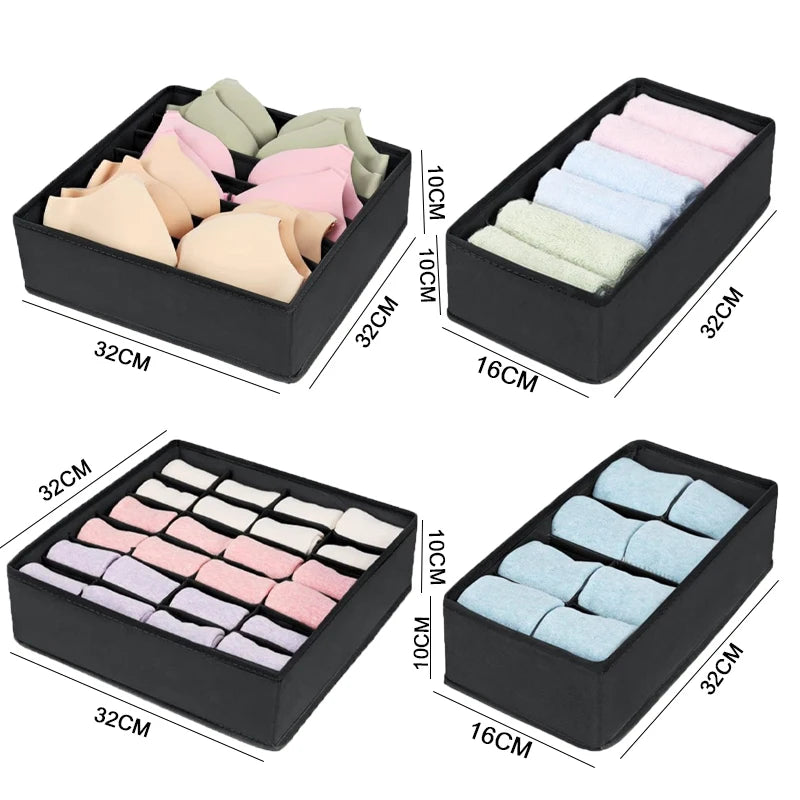 ClosetMax Organizer