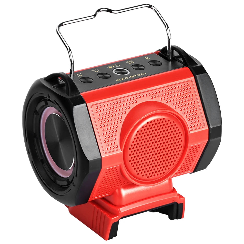 Worksite Sound Pro