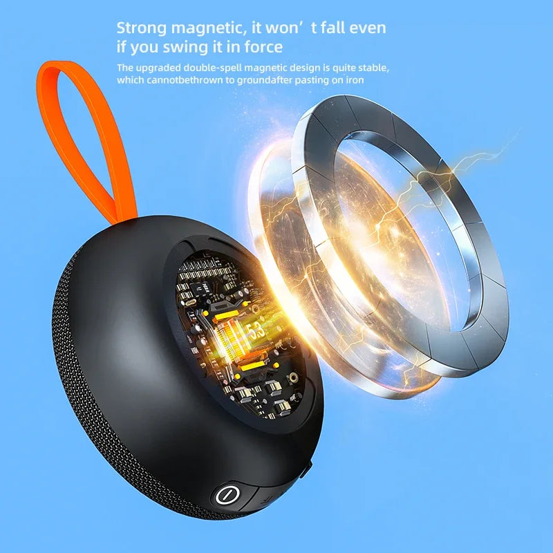 MagnaBeat Mini