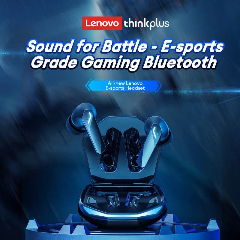 Lenovo GM2 Pro