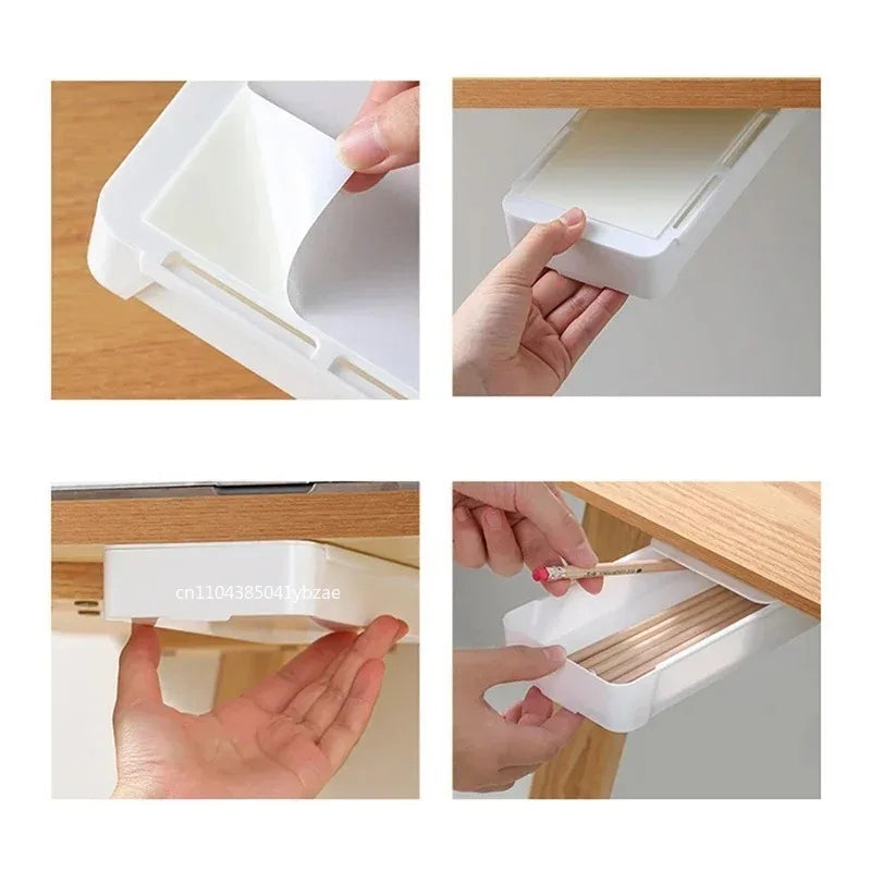 InvisiDesk Drawer