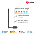 Zigbee USB Hub Pro
