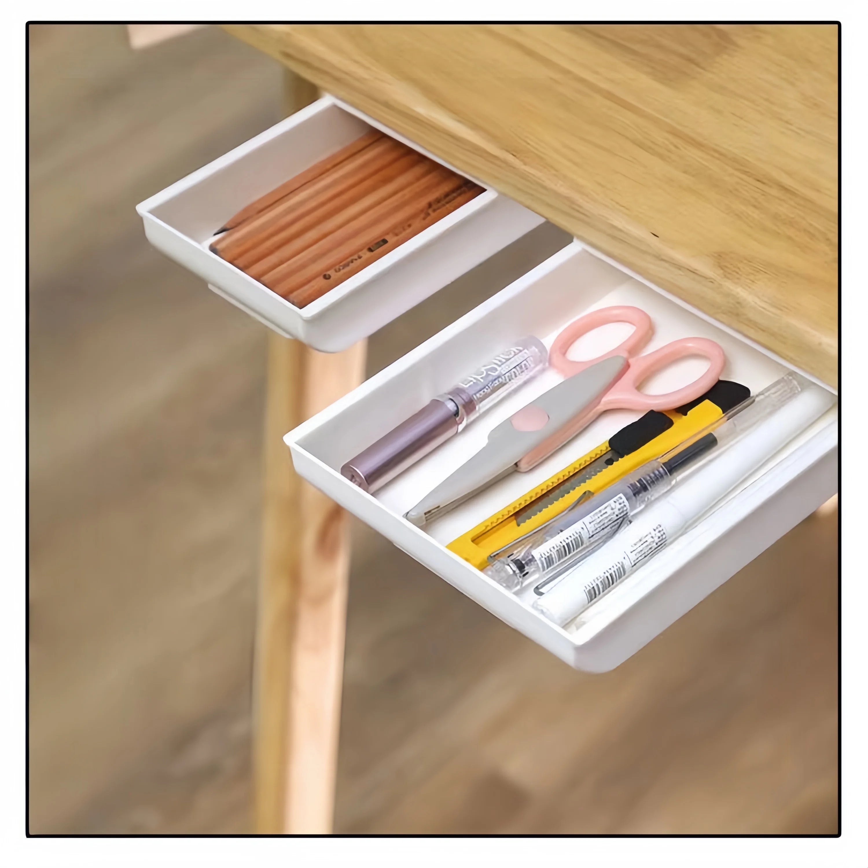 InvisiDrawer Box