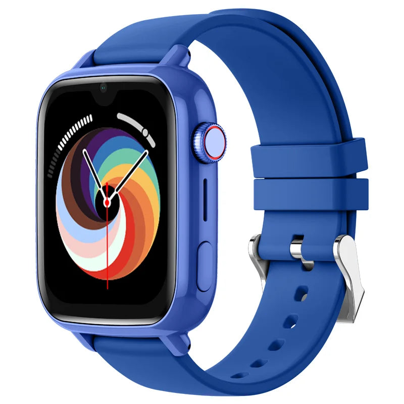 Kids 4G Watch Pro