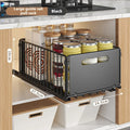 FlexPull Storage Rack