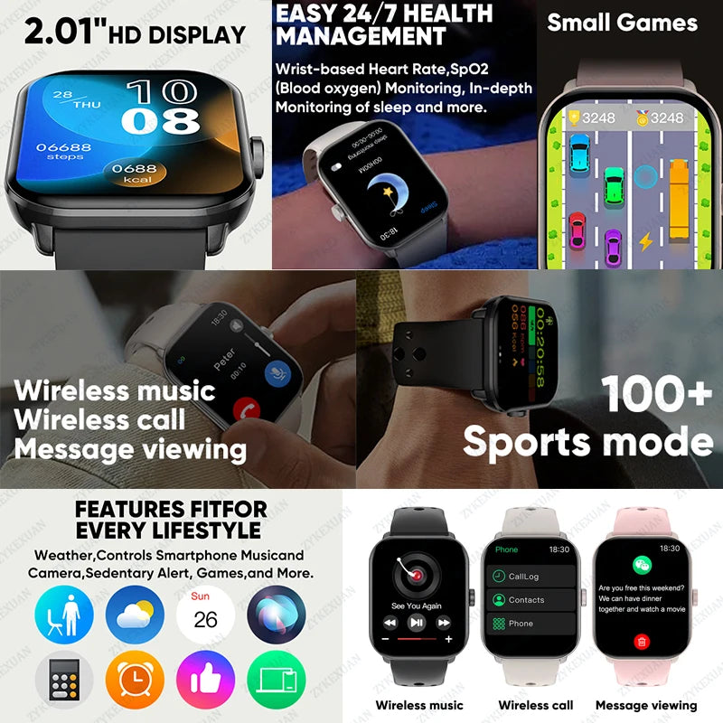 Watch 5 Pro