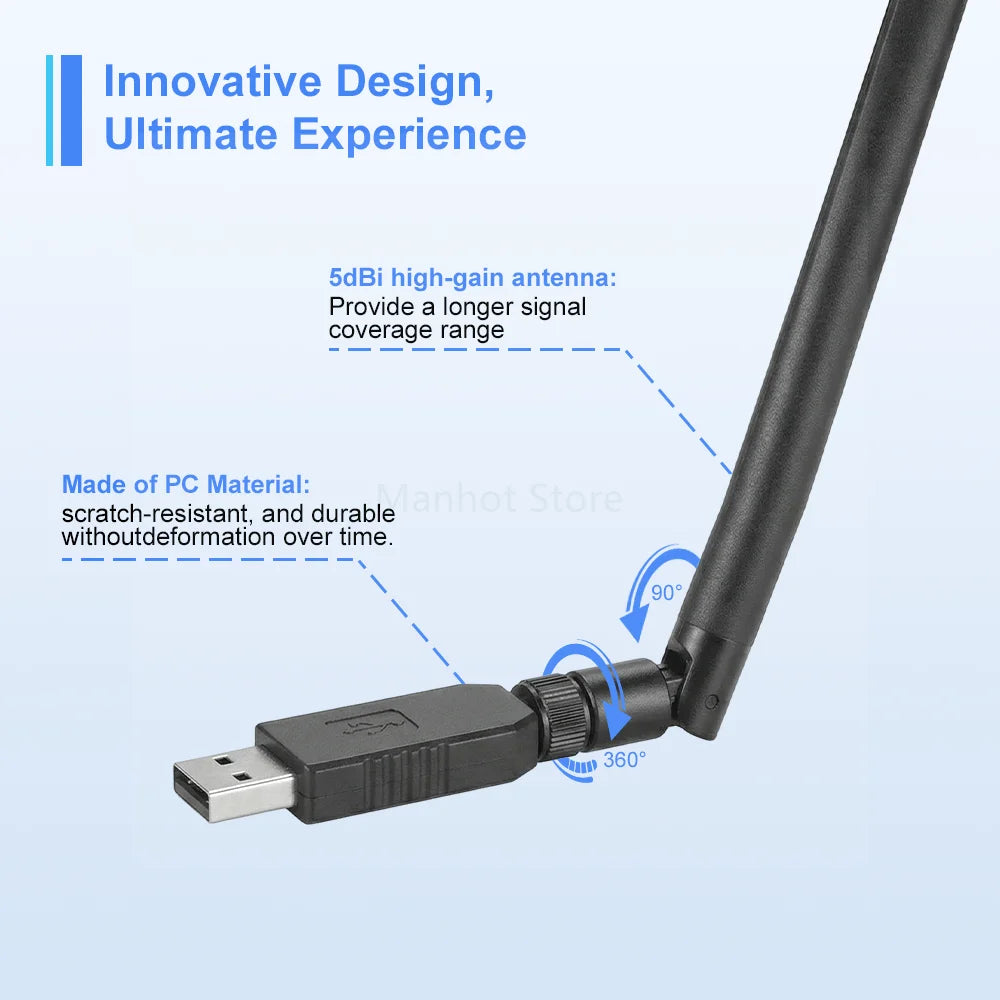 Zigbee USB Hub Pro