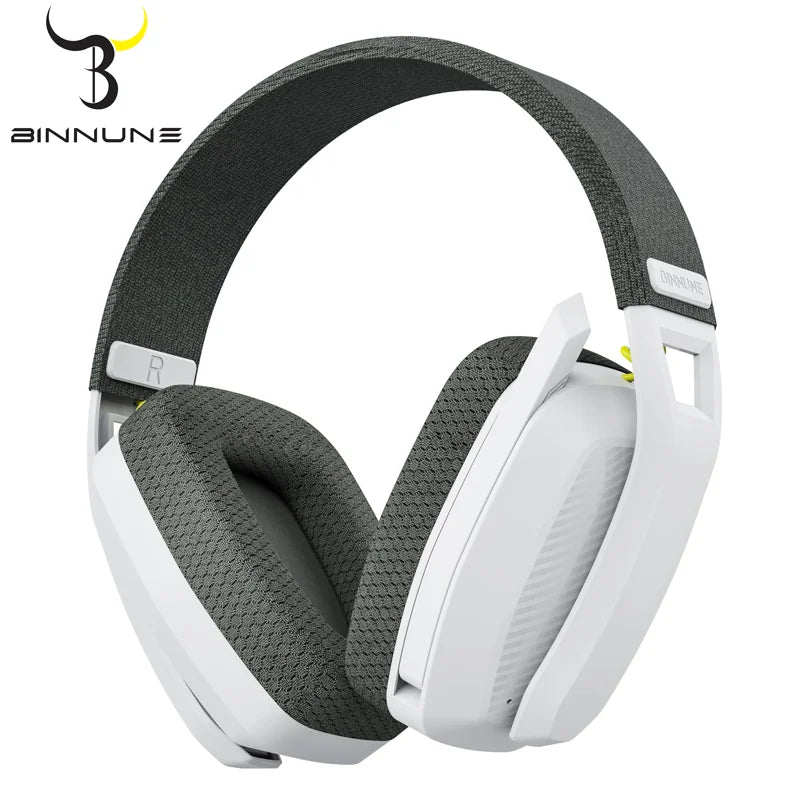 BINNUNE BW06 GamePro Headset
