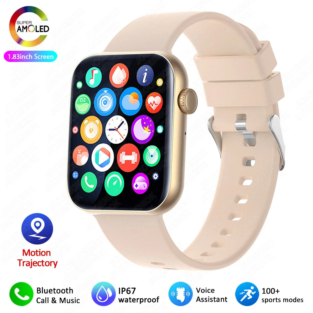 ActiveWatch Pro
