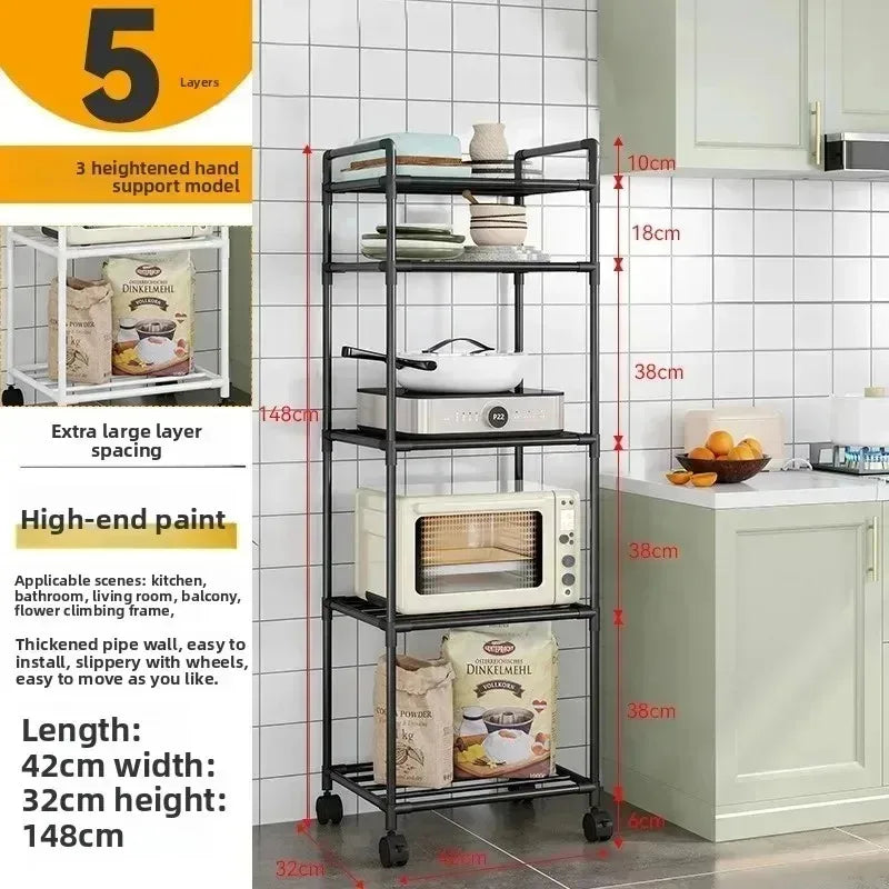 SpaceTower Organizer