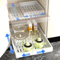 FlexPull Drawer