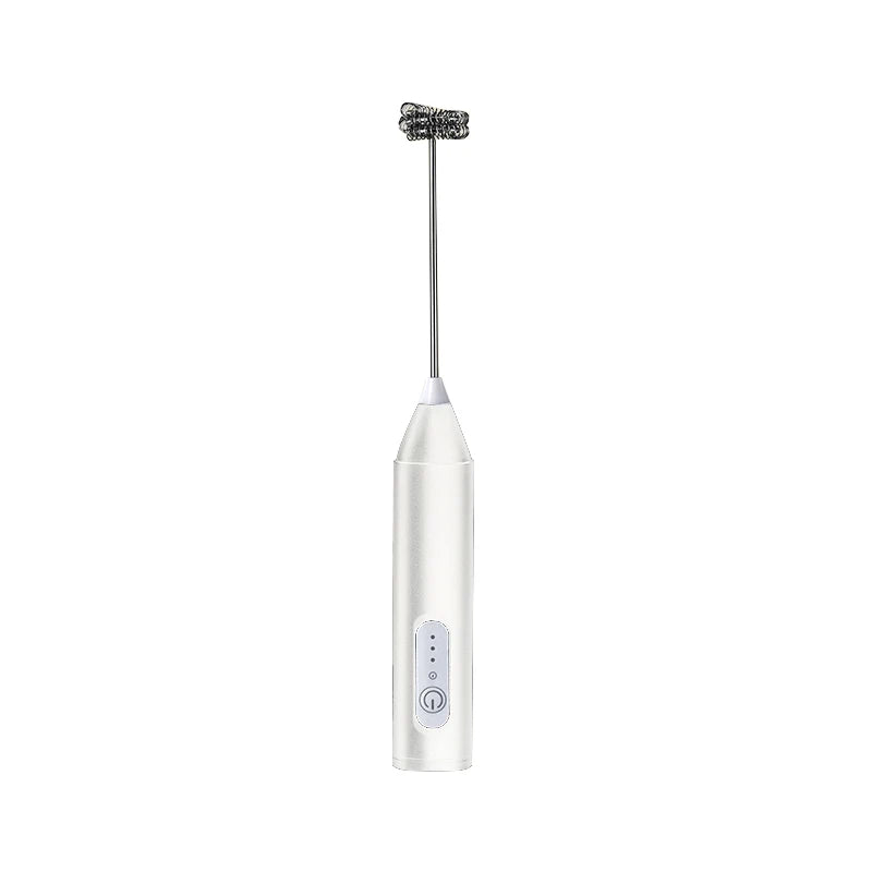 FrothMaster USB