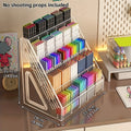 ClearMax Pen Holder