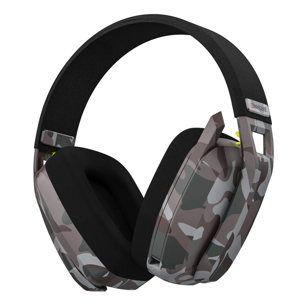 BINNUNE BW06 GamePro Headset