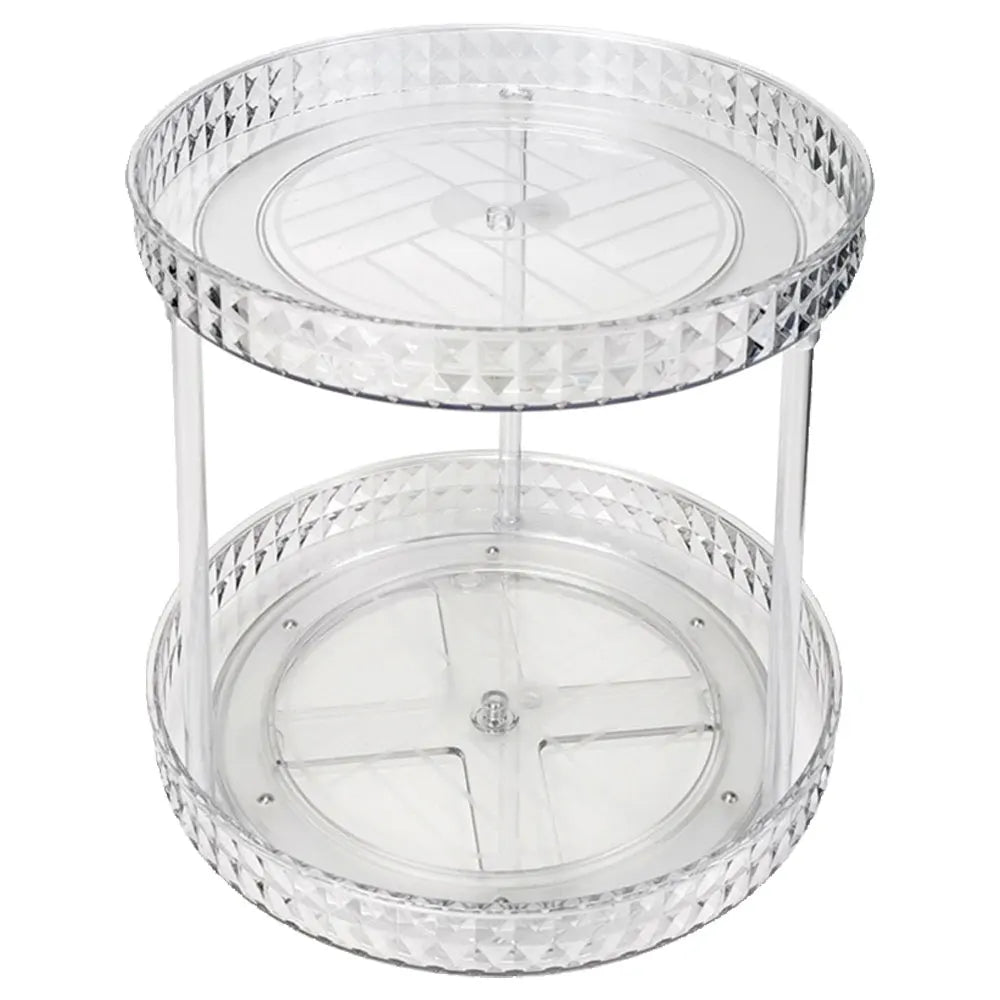 SpinSpice 2-Tier Rack