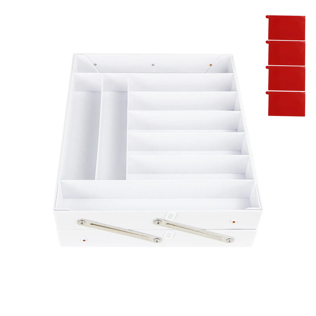 FlexiDrawer Organizer