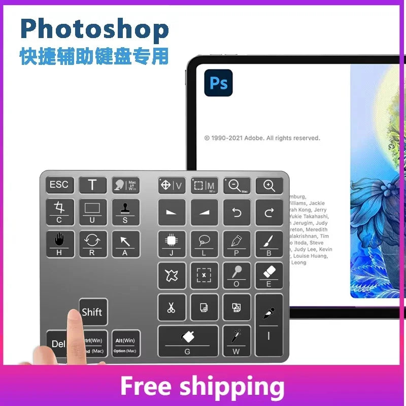 K308 ArtKey Pro
