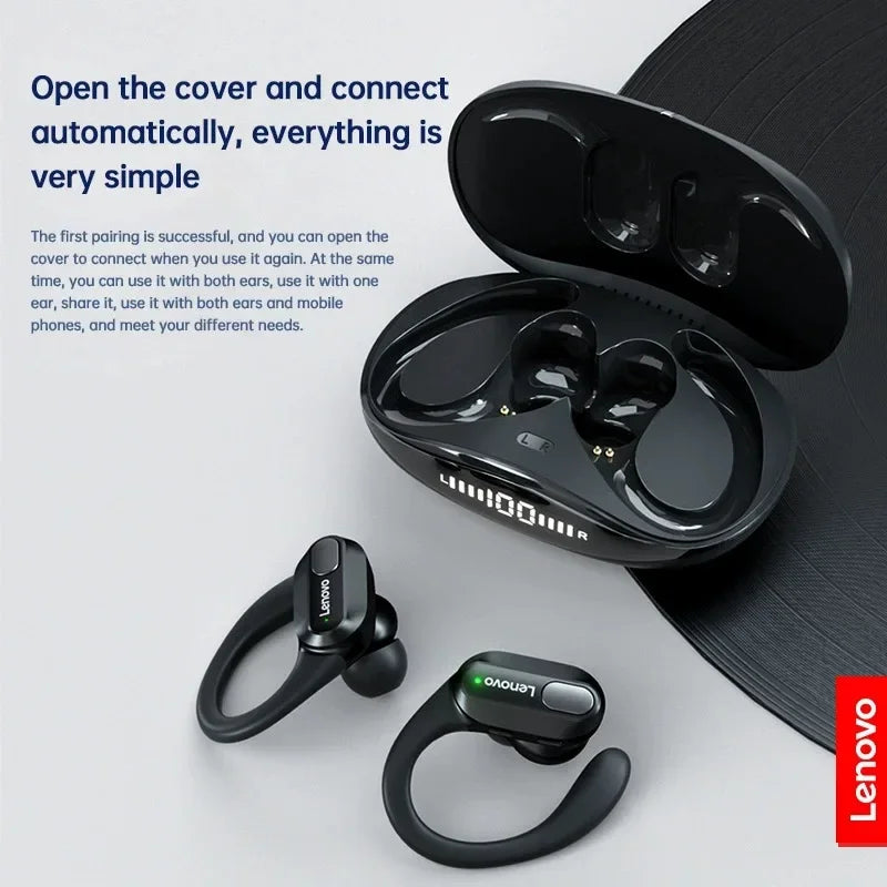 Lenovo XT80 Active Pro