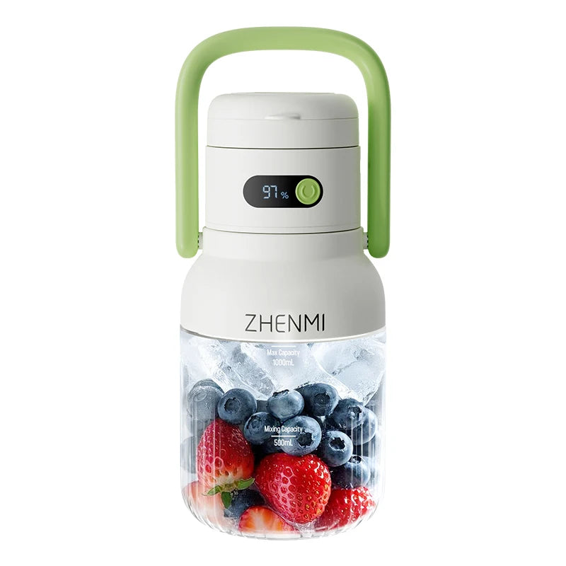 JuiceGo Pro 33oz