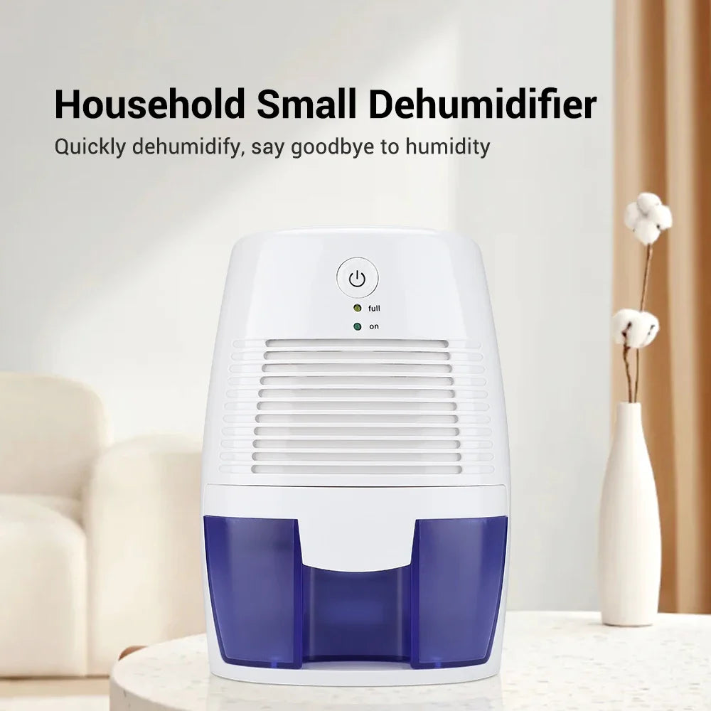 PureDry USB Dehumidifier