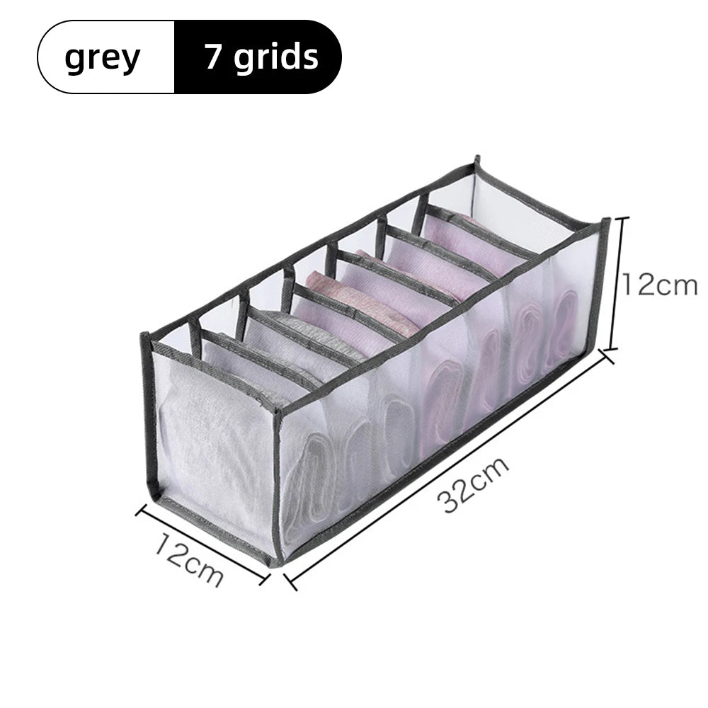 MeshCloset Organizer
