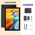 BAKEN 10.1-inch Android 16 Tablet
