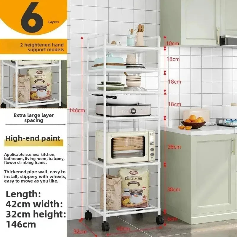 SpaceTower Organizer