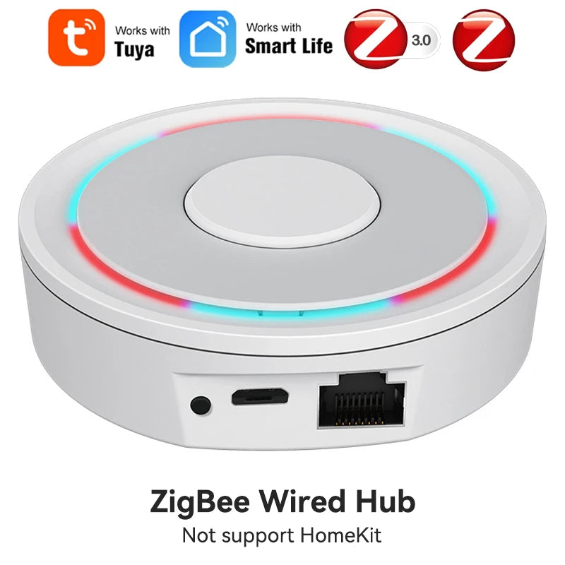 HomeKit Smart Hub Pro
