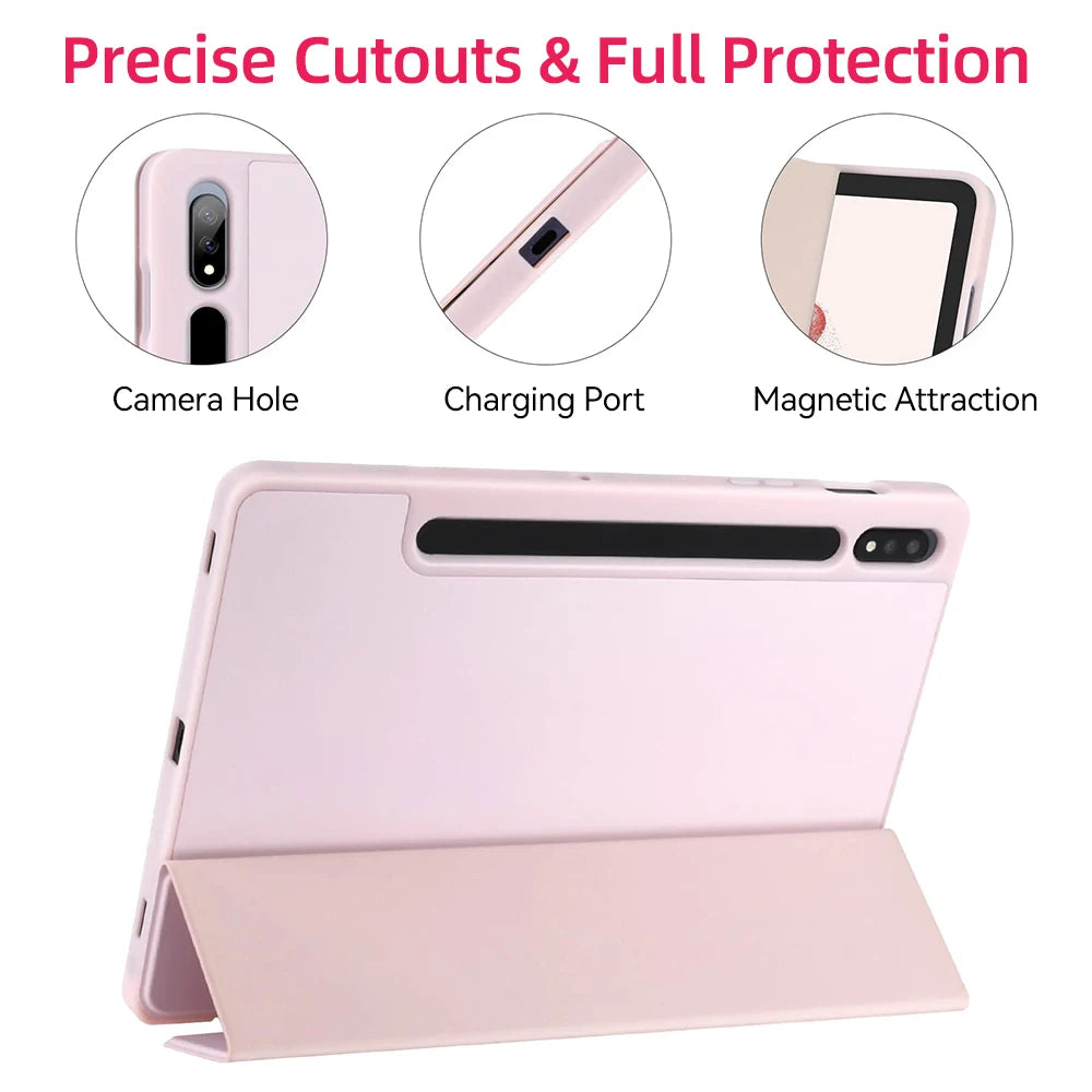 Galaxy Tab Smart Case