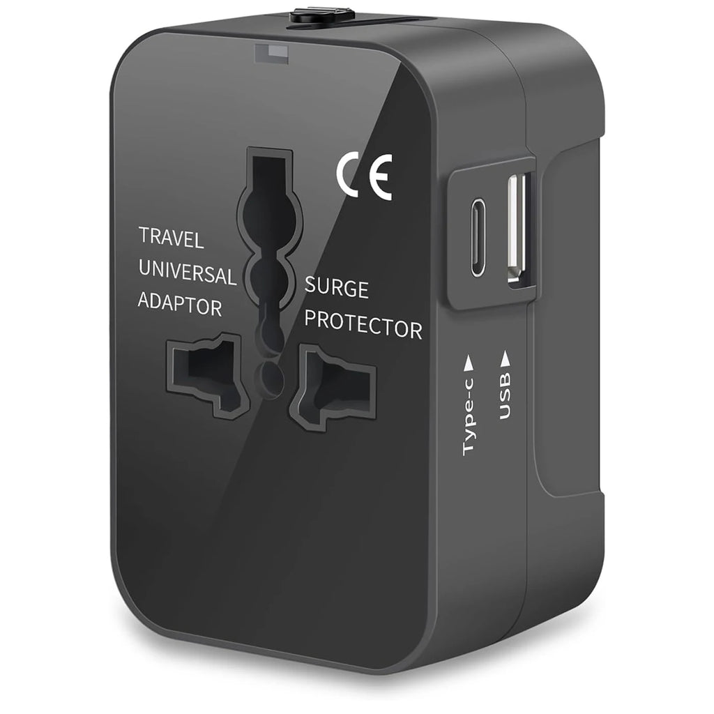 TravelCharge Pro