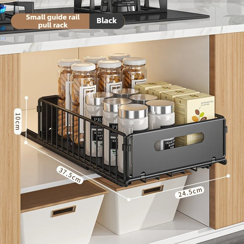 FlexPull Storage Rack