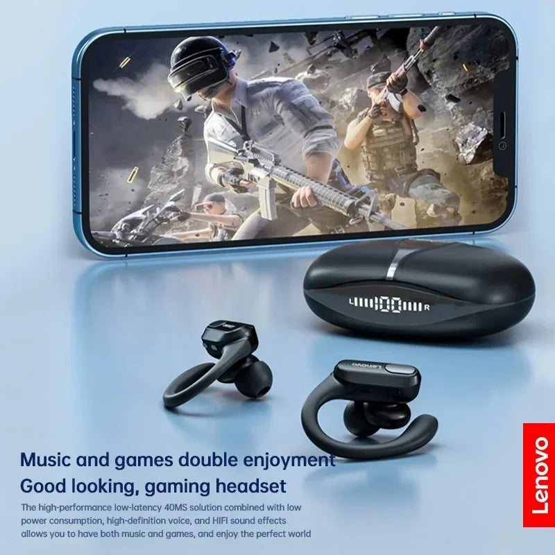 Lenovo XT80 Active Pro