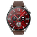 PulseAI Smart Watch