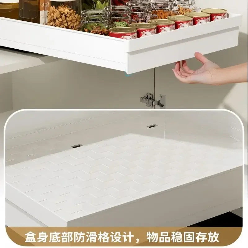 MagicSlide Tray