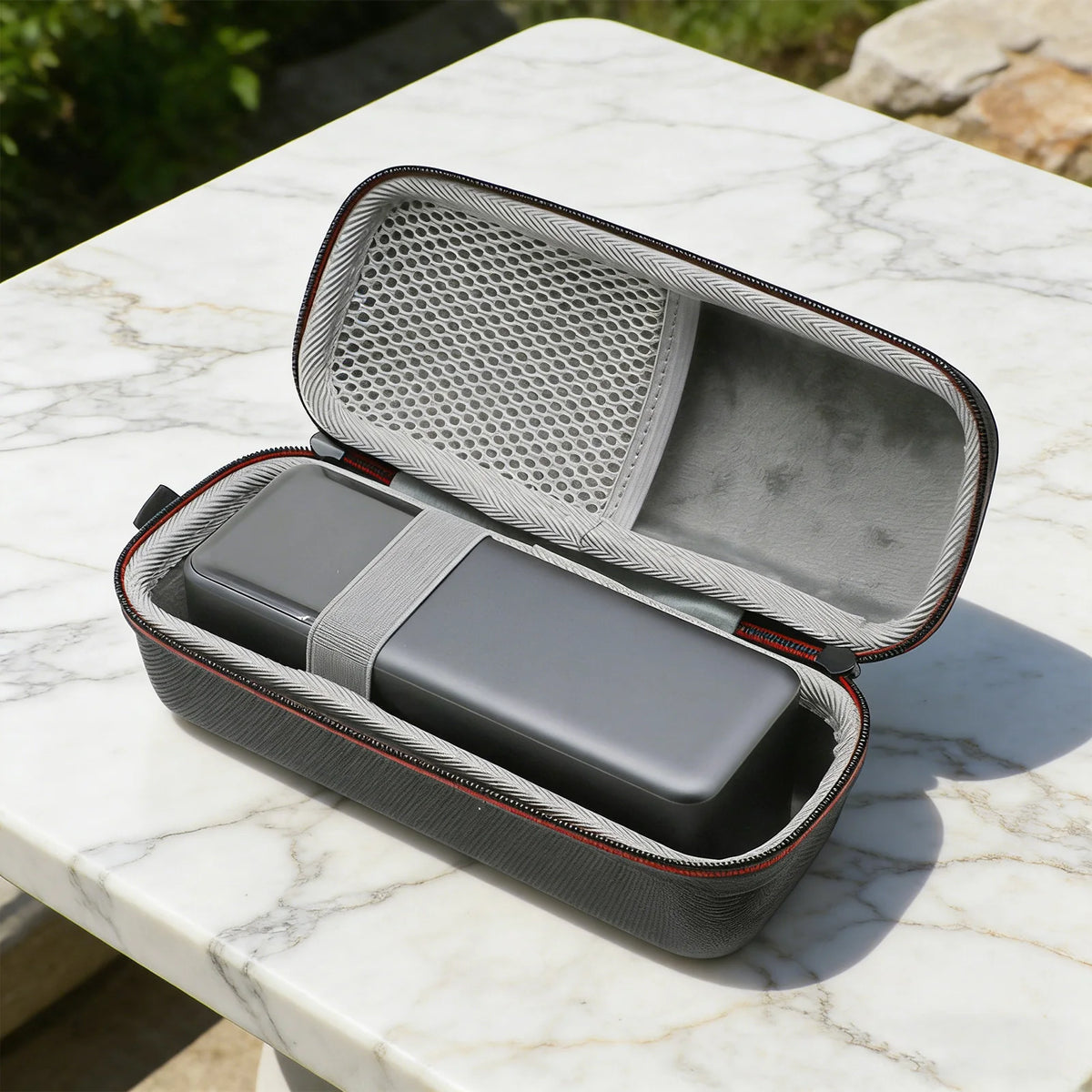 EVA Power Armor – Hard Case for 25000mAh 200W Power Banks