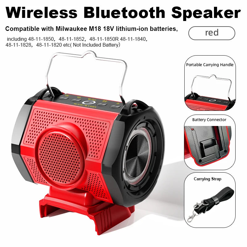 Worksite Sound Pro