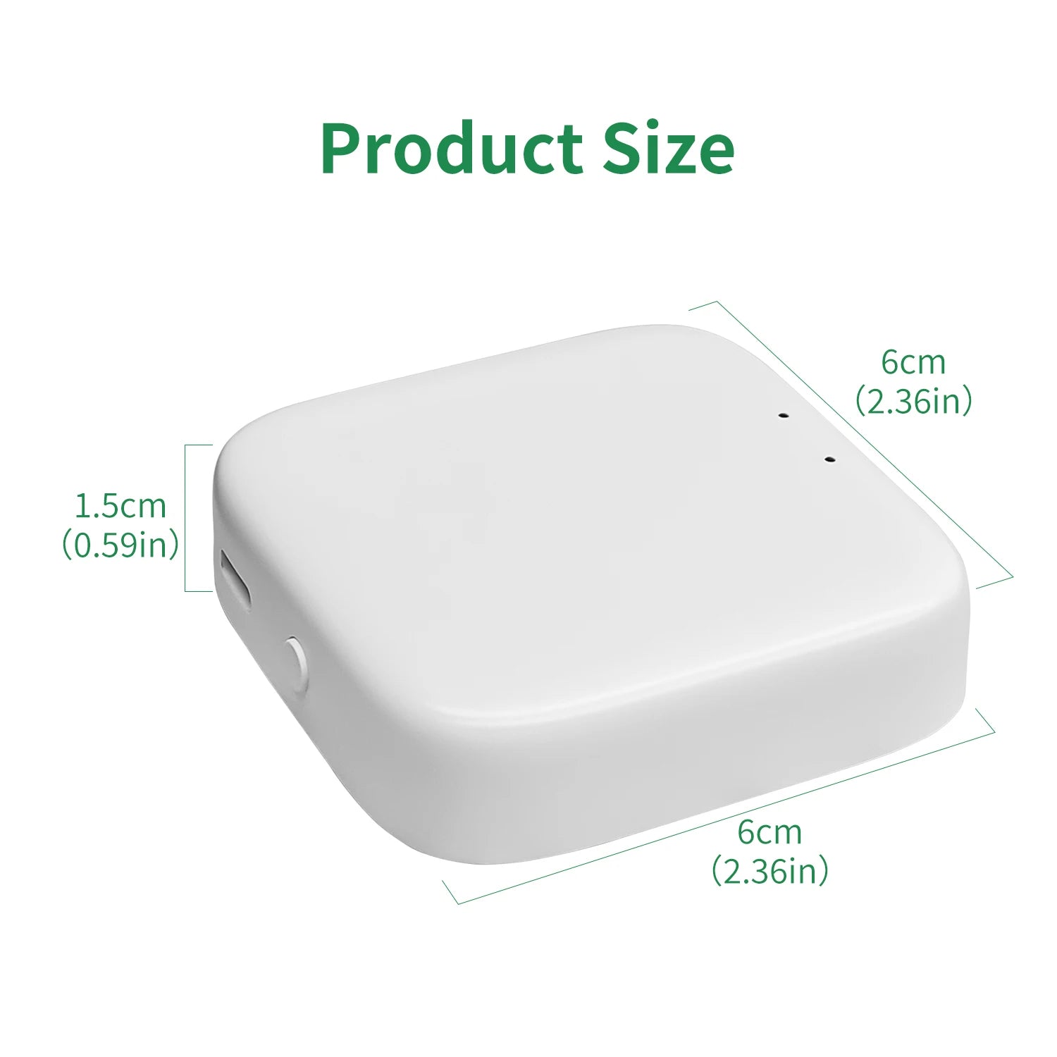 Tuya Smart Hub Pro